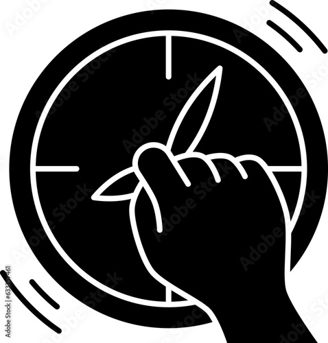 time  icon