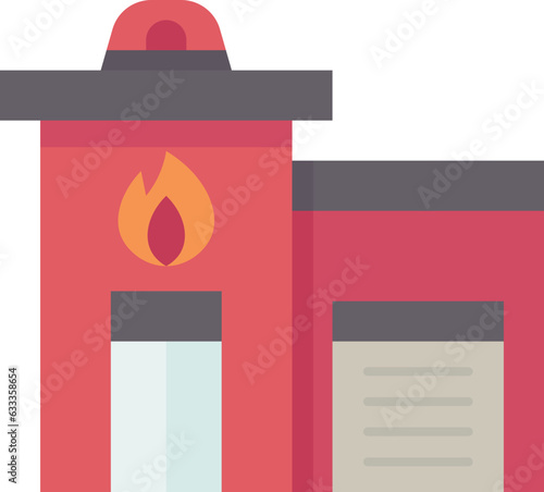 fire  icon