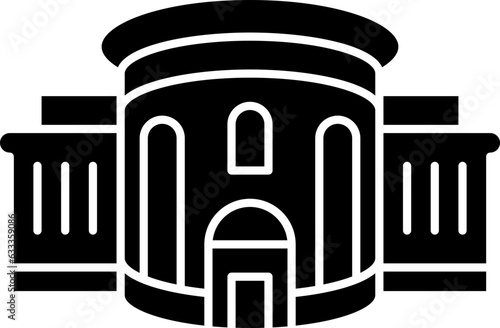 embassy  icon