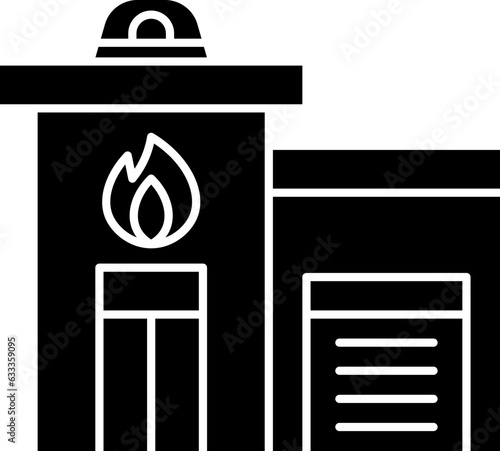 fire  icon