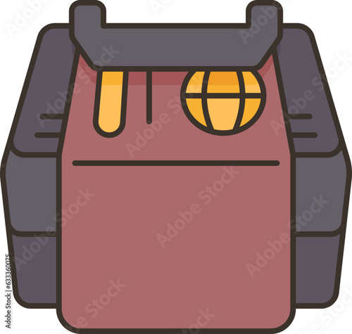passport  icon