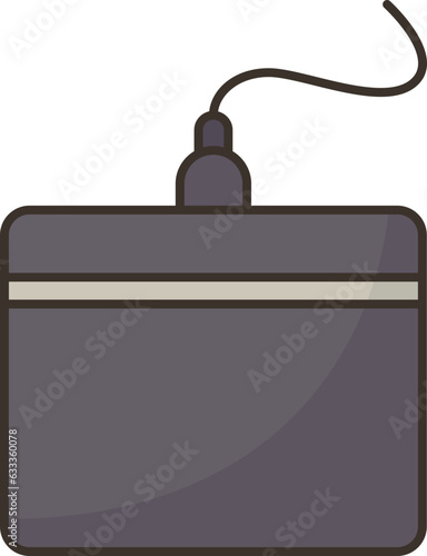 touchpad  icon