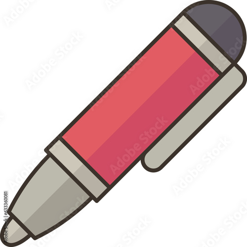 pen  icon