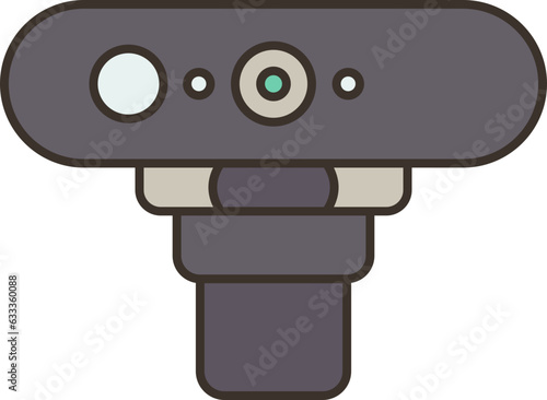 webcam  icon
