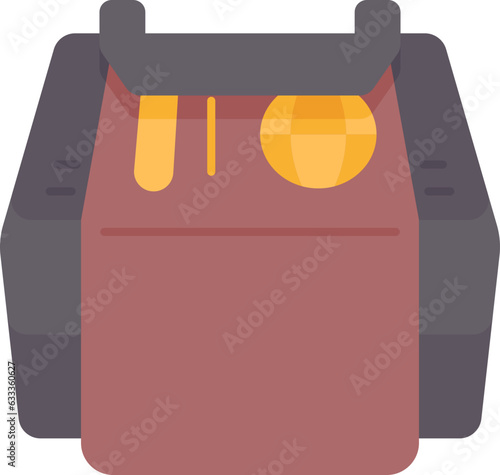 passport  icon