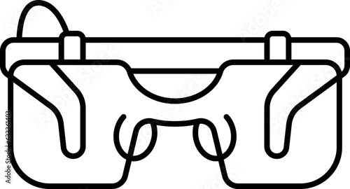 eye  icon