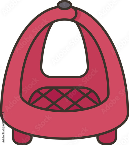 bakeware  icon
