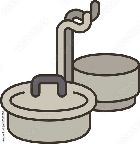 pans  icon
