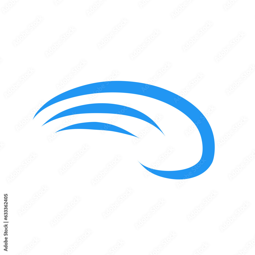 Wind Icon Wind Icon