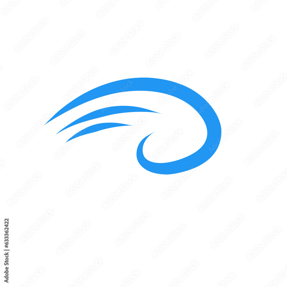 Wind Icon Wind Icon