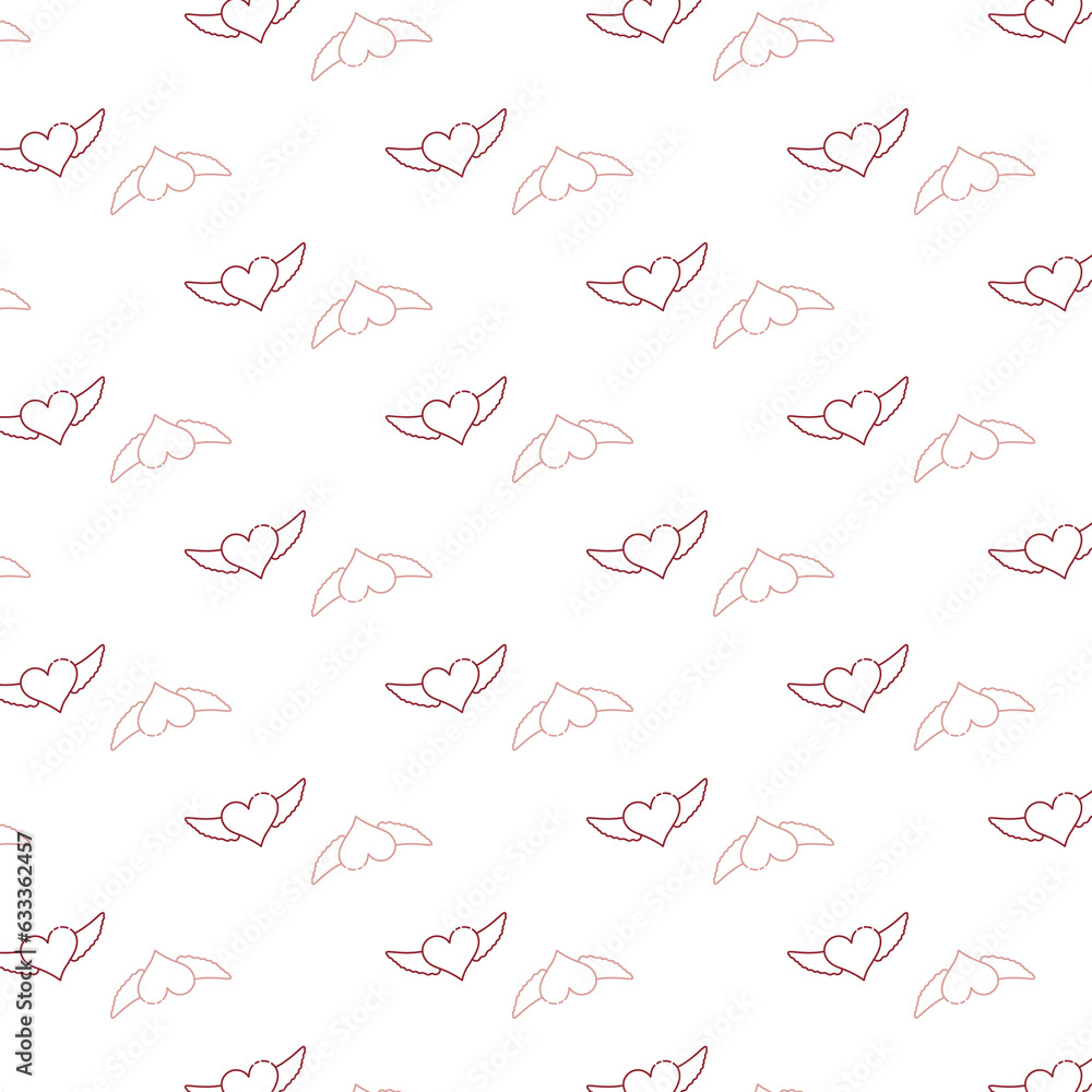 Digital png illustration of red pattern on transparent background Digital png illustration of red pattern on transparent background