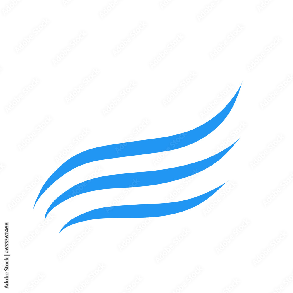 Wind Icon Wind Icon
