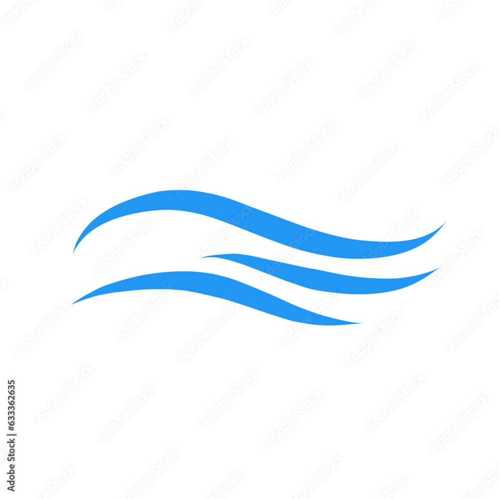 Wind Icon Wind Icon