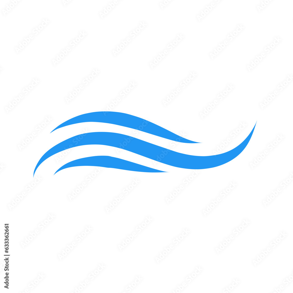 Wind Icon Wind Icon