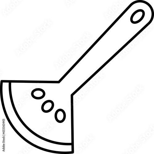 ladle  icon