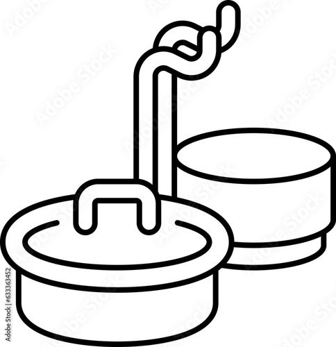 pans  icon