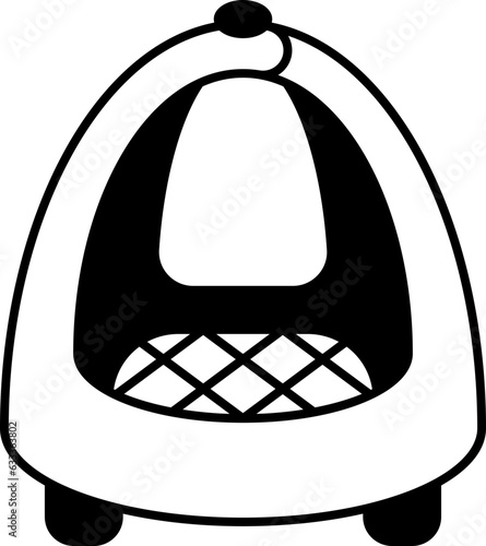 bakeware  icon