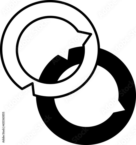 silicone  icon