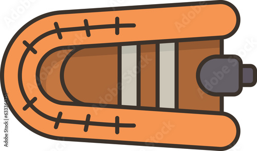 boat  icon