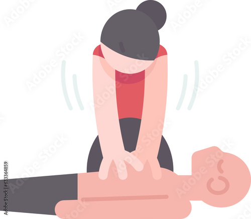cpr  icon