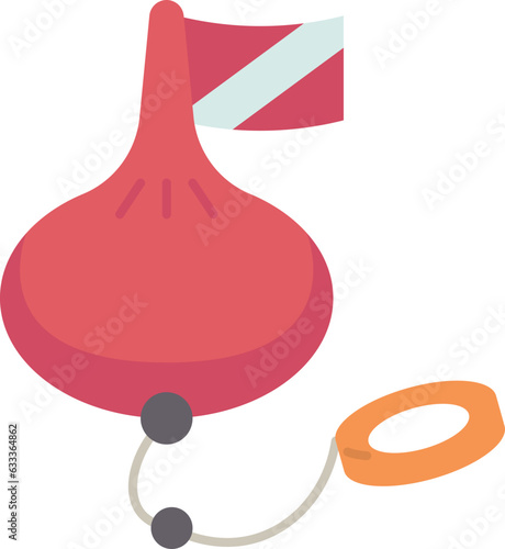 buoy  icon