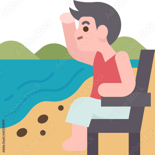 lifeguard  icon