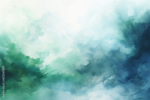 Creative abstract digital wallpaper background vector illustration or texture. Ai generated