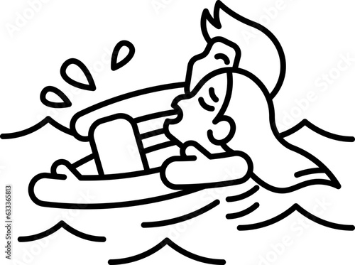 lifeguard  icon