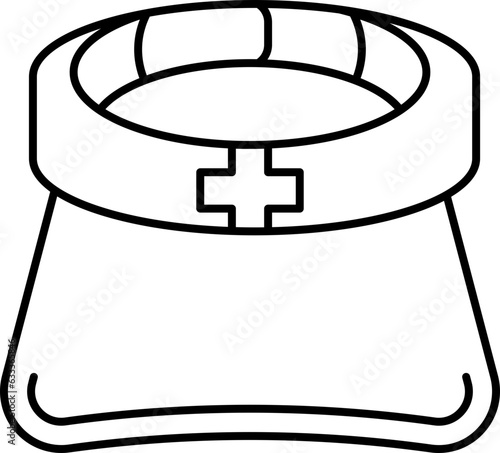 visor  icon