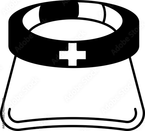 visor  icon