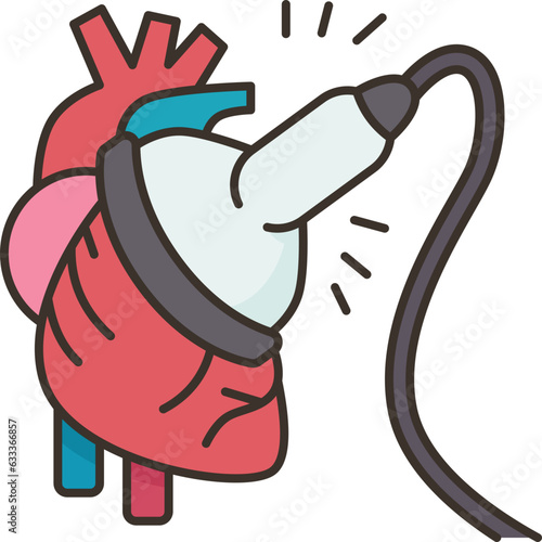 echocardiography  icon