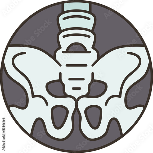 fluoroscopy  icon