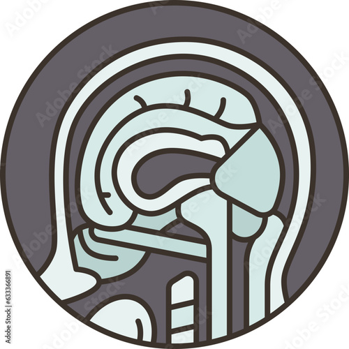mri  icon