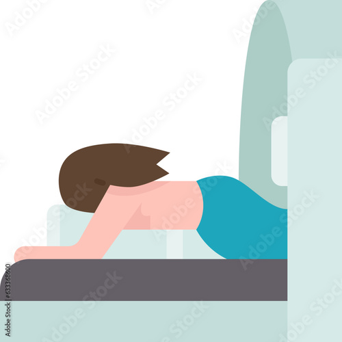 mri  icon