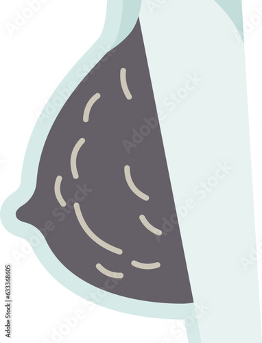 mammography  icon
