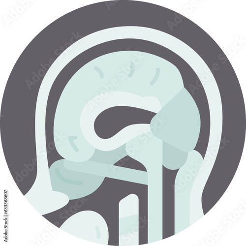 mri  icon