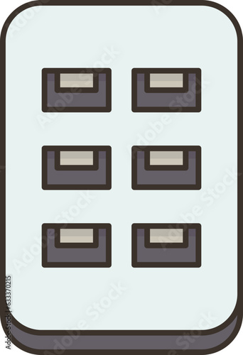 usb  icon