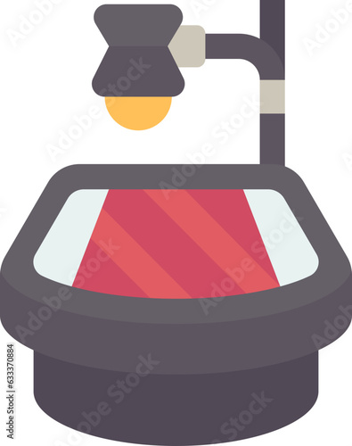 projection  icon