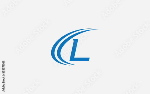 Free Download Financial logo. Finance business icon and investment symbol vector. Financial monogram design - GFXLoad