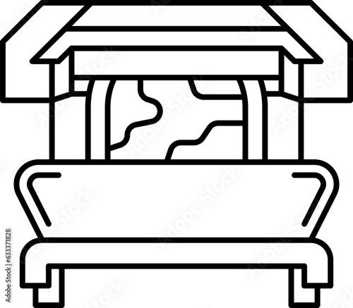 plotter  icon