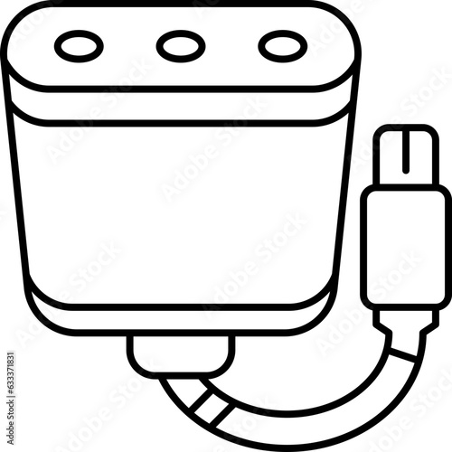 external  icon