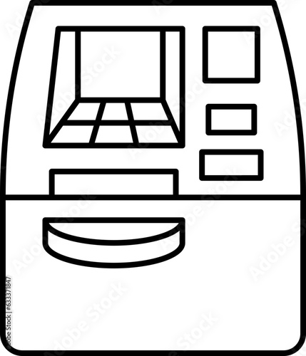 teller  icon