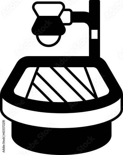 projection  icon