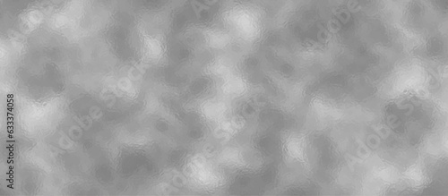 Frosted glass texture . black and white glass texture background .Light matte surface. Frosted plastic. Vector illustration background.