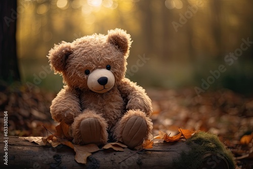 Teddy Bear Photo Backdrops Newborn Overlays, Photoshop Overlays © hisilly