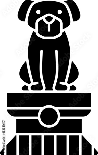 dog  icon