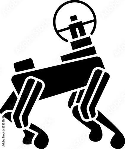 robot  icon