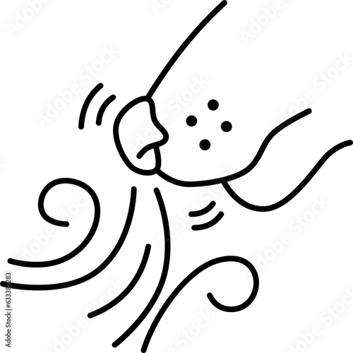 dog  icon