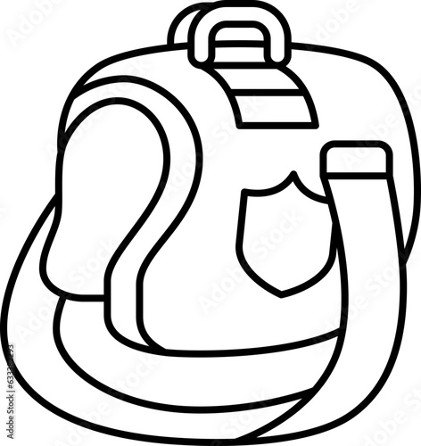 harness  icon