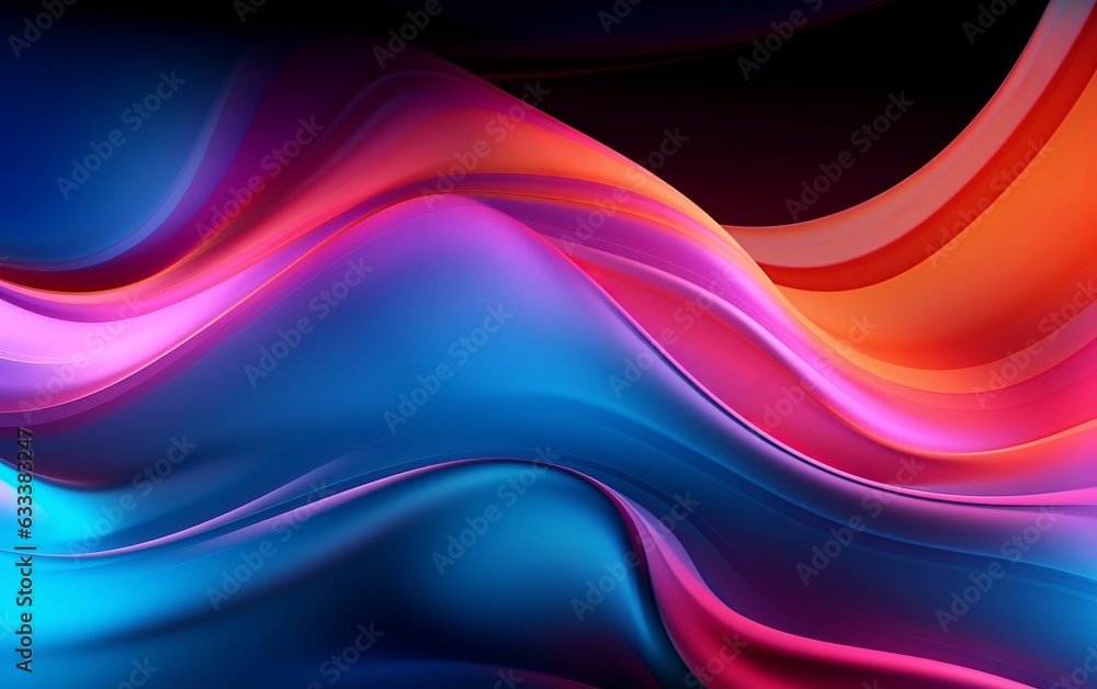 background background